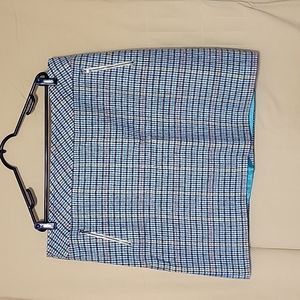 Talbots tweed skirt Size 20